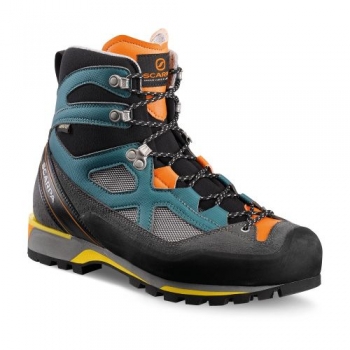 Ботинки Scarpa Rebel Lite GTX 71005